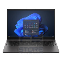 HP 255R G10 AMD Ryzen 3 7335U Computer portatile 39,6 cm (15.6\