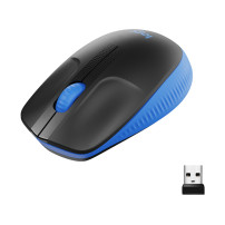 Logitech M190. Mouse