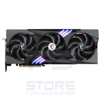MSI GAMING GeForce RTX 5070 Ti 16G TRIO OC NVIDIA 16 GB GDDR7