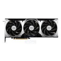 MSI GeForce RTX 5070 Ti 16G VENTUS 3X OC NVIDIA 16 GB GDDR7