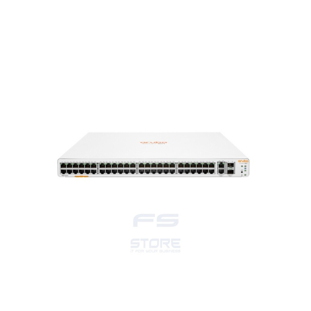 Hpe JL808A Switch