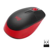 Logitech M190. Mouse