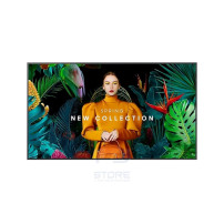 Samsung QH75C Pannello piatto per segnaletica digitale 190,5 cm (75\