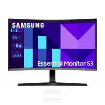Samsung Monitor Curvo Serie S39GD da 27'' Full HD