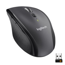 Logitech Marathon M705. Mouse