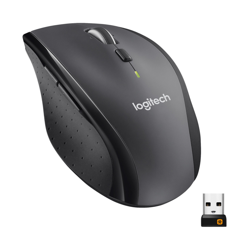 Logitech Marathon M705. Mouse