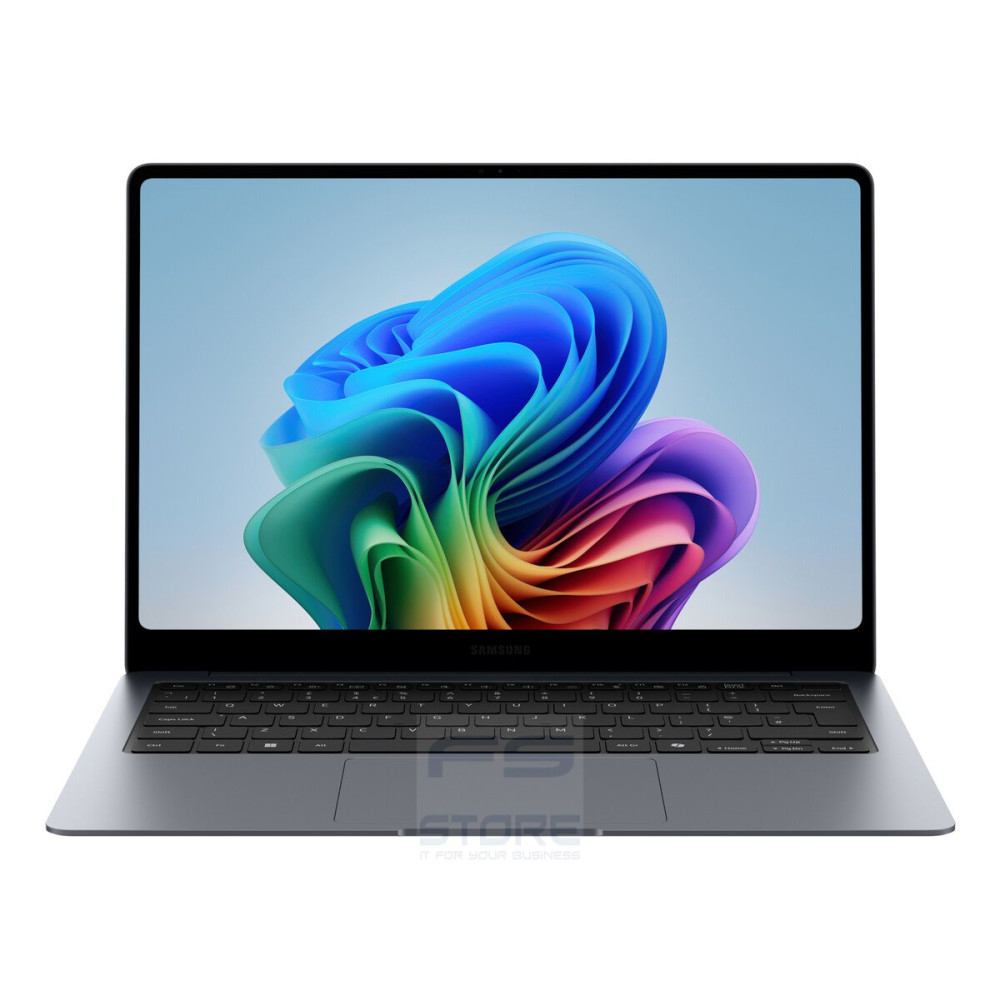 Samsung Galaxy Book6 Pro Copilot+ PC Intel Core Ultra 7 356H Computer portatile 35,6 cm (14\