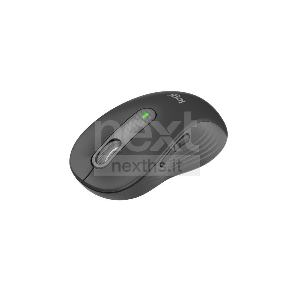 Logitech Signature M650. Mouse