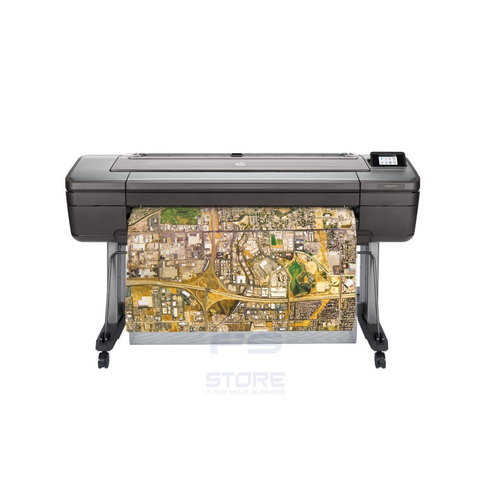 HP Designjet Stampante Z6dr PostScript da 44\