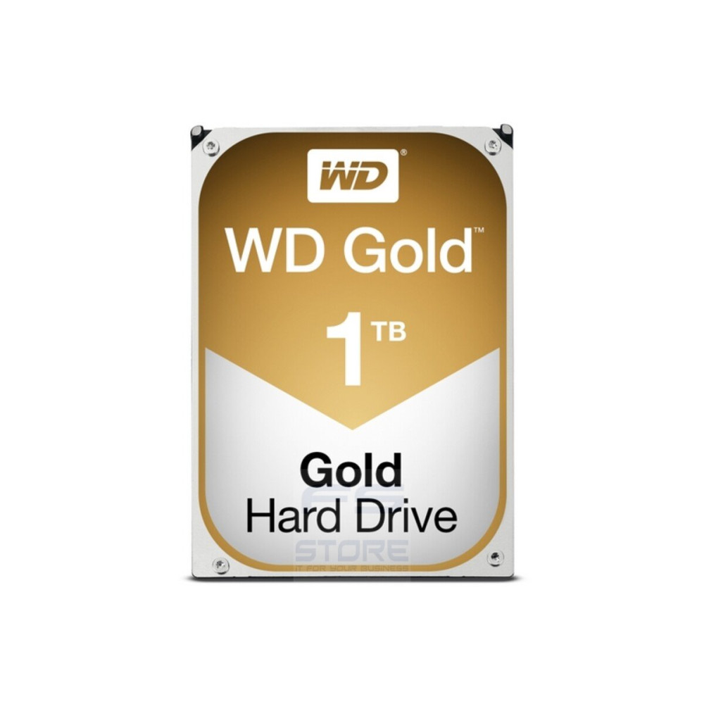 Western Digital WD1005FBYZ Hard Disk Interni