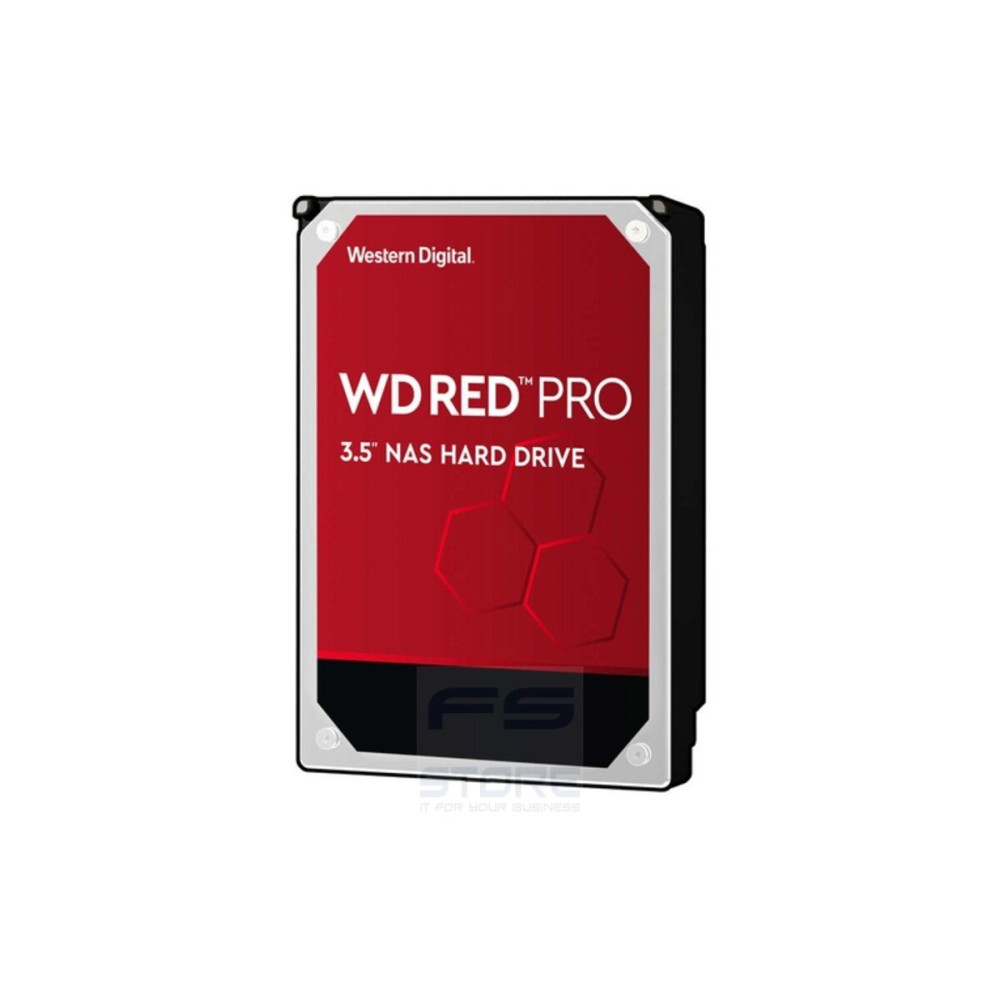 Western Digital WD121KFBX Hard Disk Interni