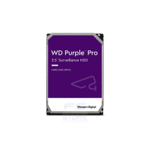 Western Digital WD142PURP Hard Disk Interni