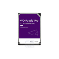 Western Digital WD142PURP Hard Disk Interni