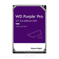 Western Digital WD181PURP Hard Disk Interni