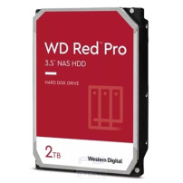 Western Digital WD2002FFSX Hard Disk Interni