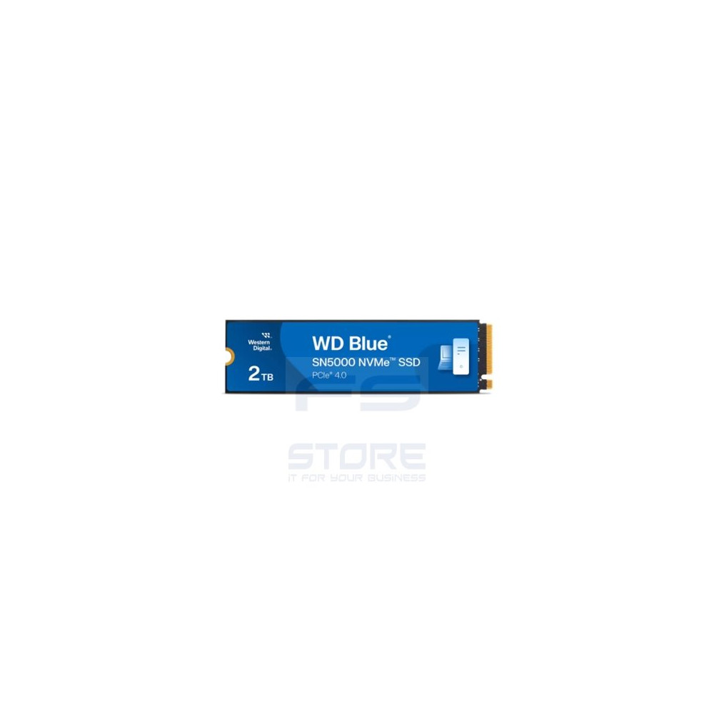 Western Digital WDS200T4B0E-00CNZ0 SSD M2