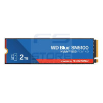 Western Digital WDS200T5B0E-00CPE0 SSD M2