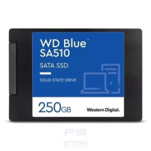 Western Digital WDS250G3B0A-00AXR0 SSD Interni