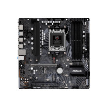 Asrock 90-MXBMV0-A0UAYZ Schede Madri