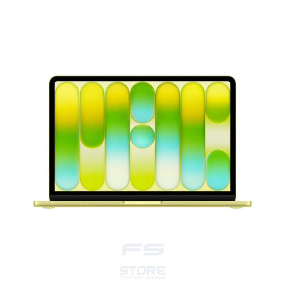 Apple MHFD4T/A Notebook