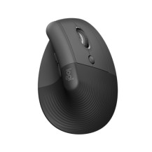 Logitech Lift for Business. Mouse