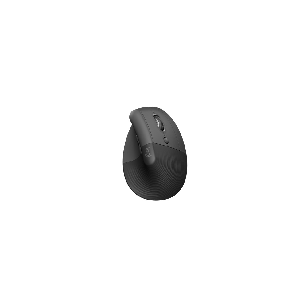 Logitech Lift for Business. Mouse