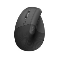 Logitech Lift for Business. Mouse