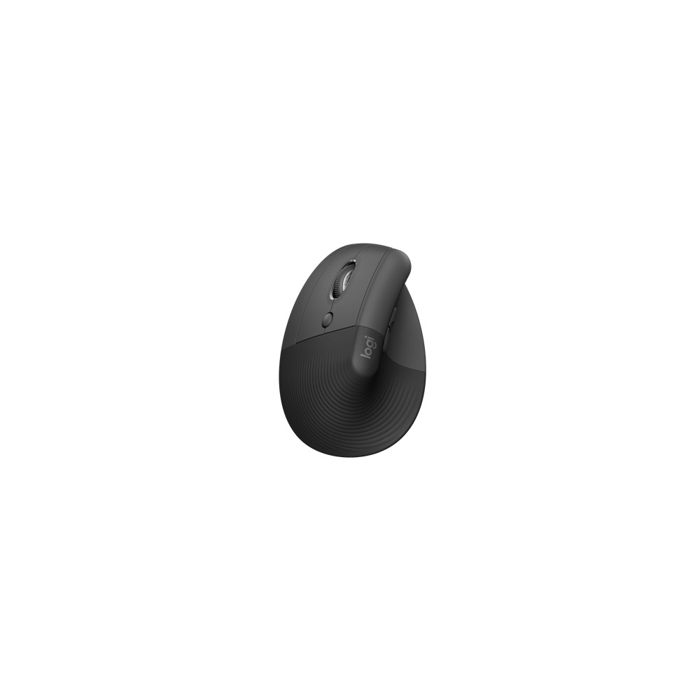 Logitech Lift for Business. Mouse
