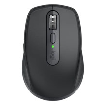 Logitech MX Anywhere 3S for Business. Mouse
