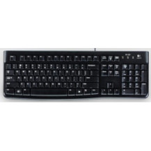 Logitech K120. Tastiere