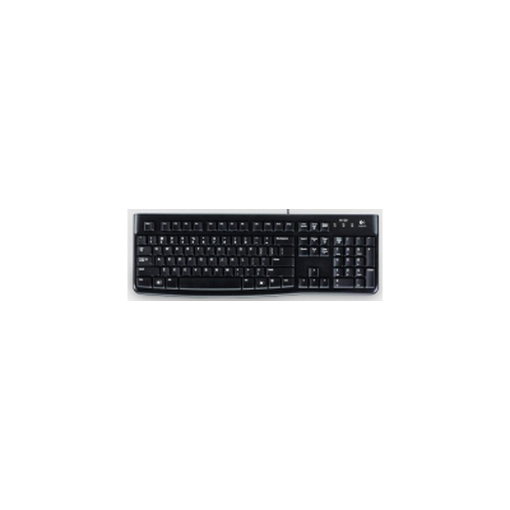Logitech K120. Tastiere