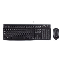 Logitech 920-002543. Tastiere