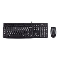Logitech 920-002543. Tastiere