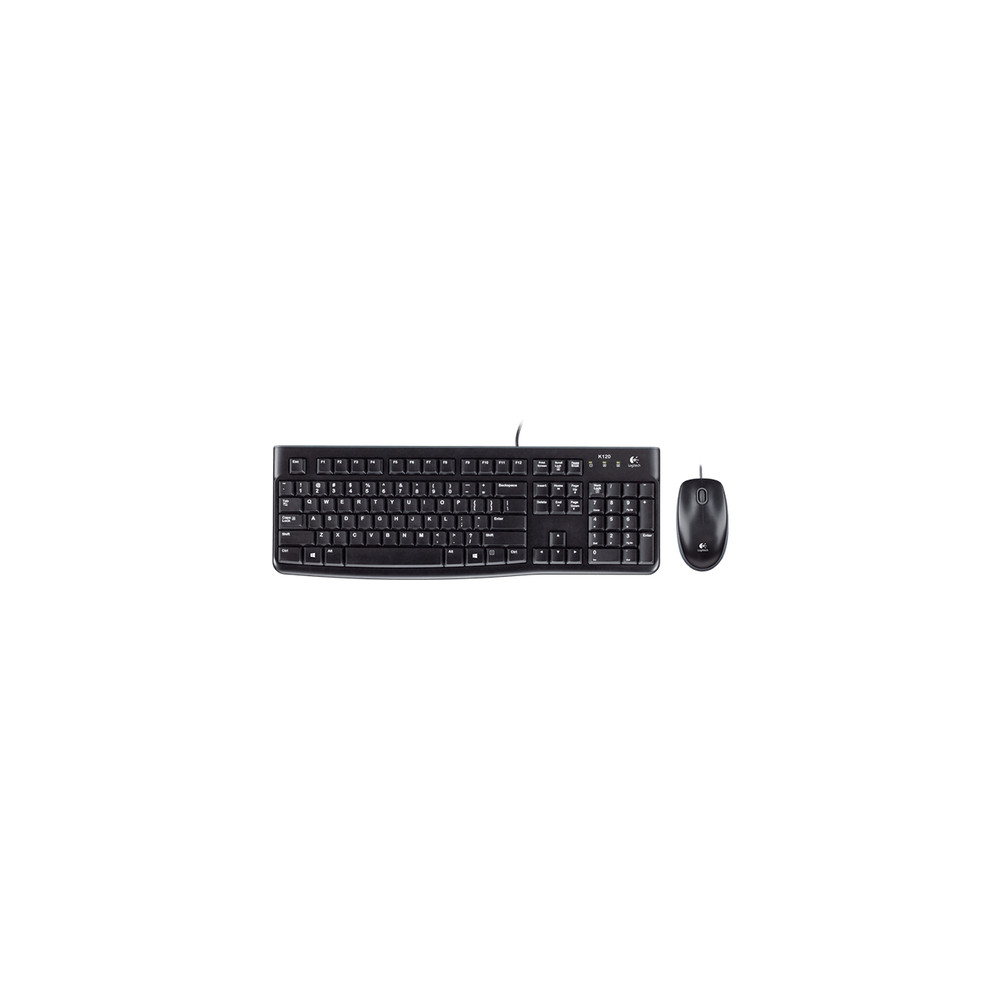 Logitech 920-002543. Tastiere
