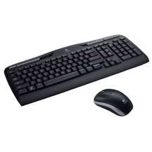 Logitech MK330. Kit Tastiere Mouse