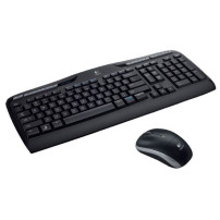 Logitech MK330. Kit Tastiere Mouse