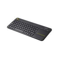 Logitech K400 Plus. Tastiere