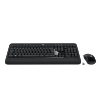Logitech MK540 Advanced. Kit Tastiere Mouse