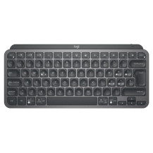 Logitech MX Keys Mini for Business. Tastiere