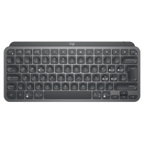 Logitech MX Keys Mini for Business. Tastiere