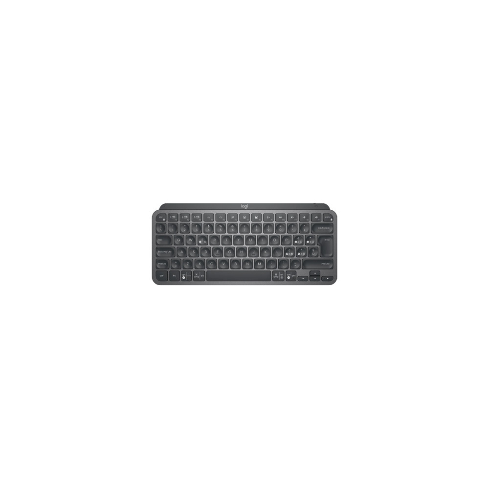 Logitech MX Keys Mini for Business. Tastiere
