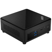 MSI Cubi 5 12M-003BEU. Mini PC