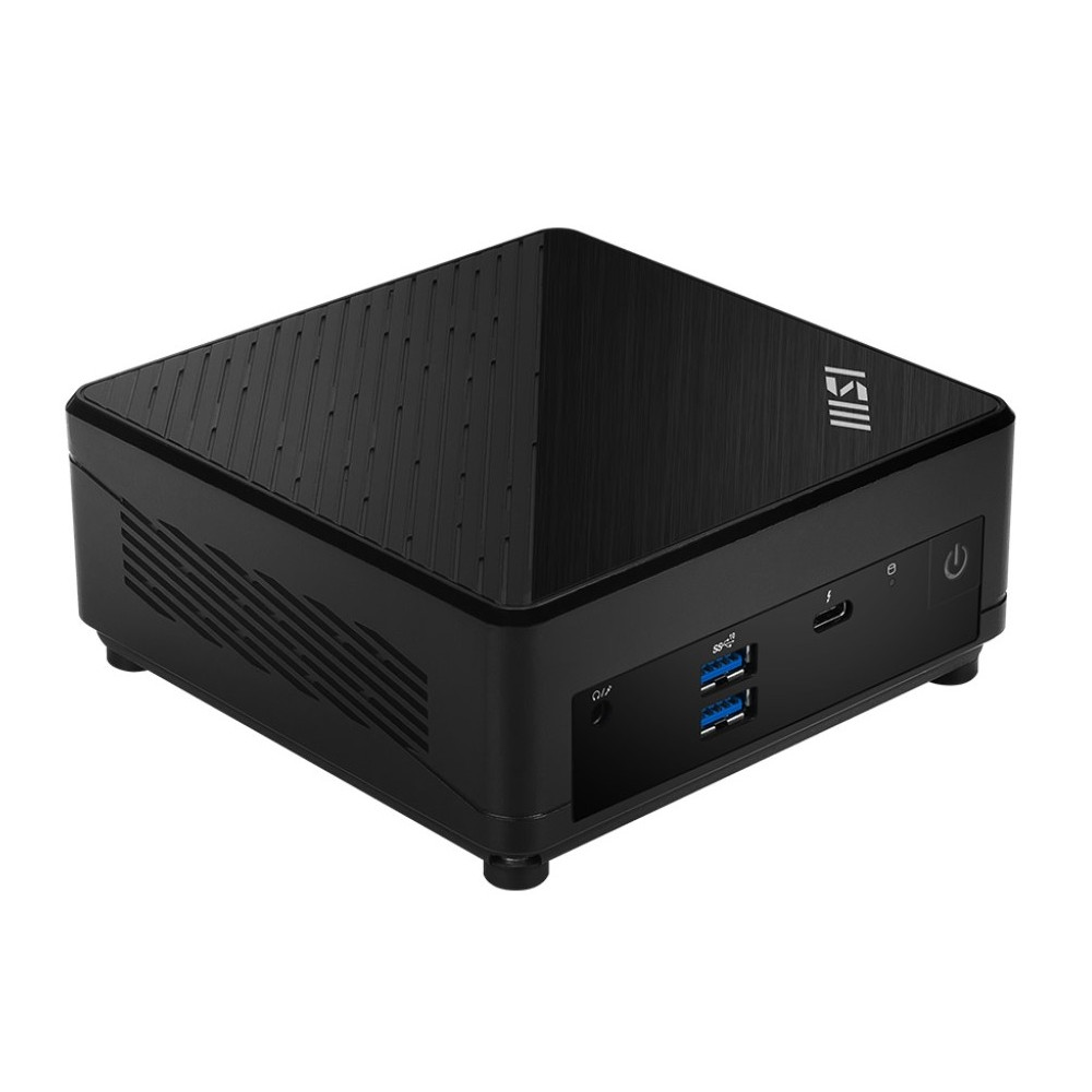 MSI Cubi 5 12M-003BEU. Mini PC