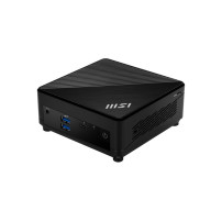 MSI Cubi 5 12M-001BEU. Mini PC