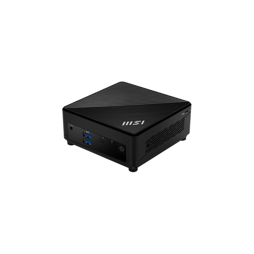MSI Cubi 5 12M-001BEU. Mini PC