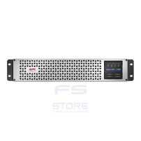 APC Smart-UPS Lithium Ion Short Depth 1000VA 230V with SmartConnect gruppo di continuità (UPS) A linea interattiva 1 kVA 800 W 6