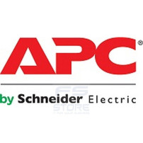 APC SRTL1000RMXLI gruppo di continuità (UPS) Doppia conversione (online) 1 kVA 900 W 8 presa(e) AC