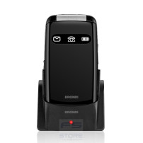 Brondi 10277000 Smartphone