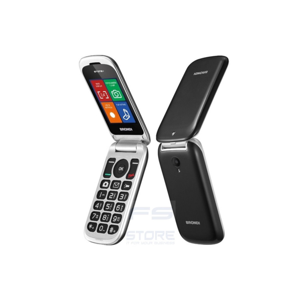 Brondi 10278080 Smartphone