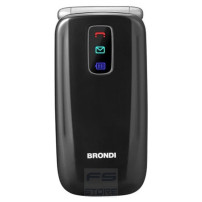 Brondi 10281040 Smartphone
